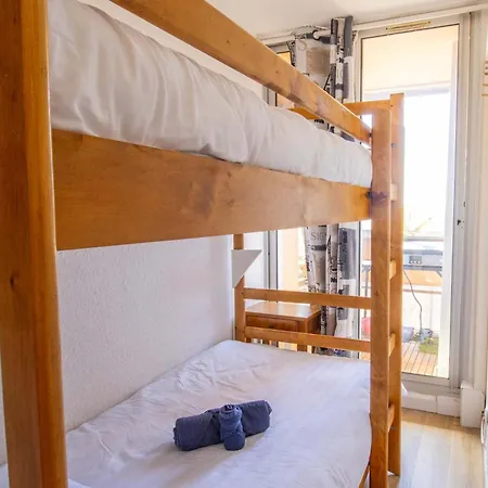 Cosy Avec Vue Au 4e Appartement