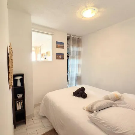 Cosy Avec Vue Au 4e Apartment *