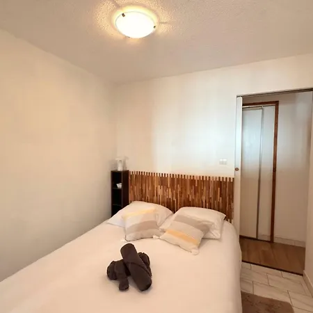 Apartment Cosy Avec Vue Au 4e *
