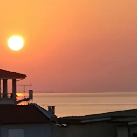 Cosy Avec Vue Au 4e * Valras-Plage