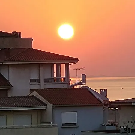 Cosy Avec Vue Au 4e