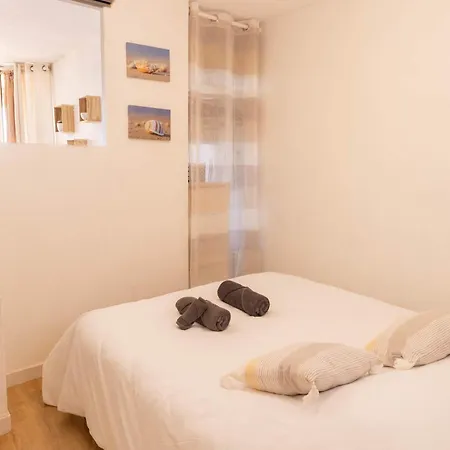 Cosy Avec Vue Au 4e 公寓 *