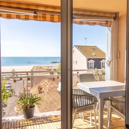 Cosy Avec Vue Au 4e